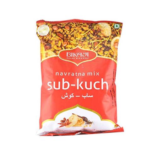 BIKAJI SUB-KUCH 1KG